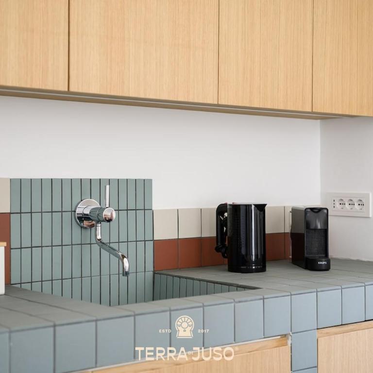 Casa Cubo in Valle d' Itria - Maison 1 Chambre - 15