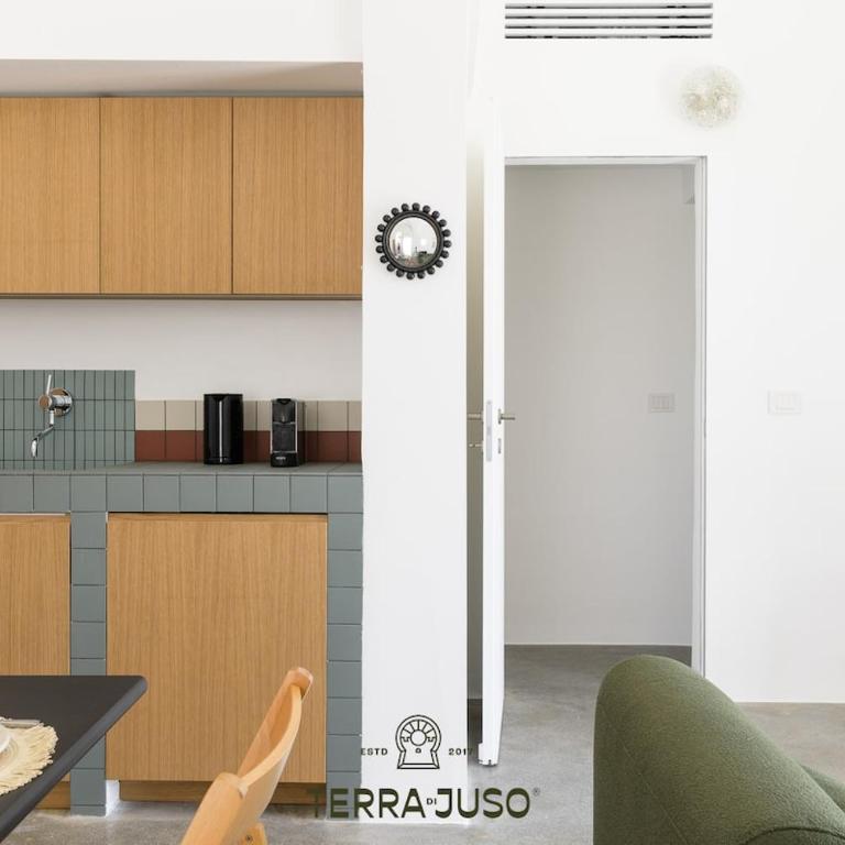 Casa Cubo in Valle d' Itria - Maison 1 Chambre - 20