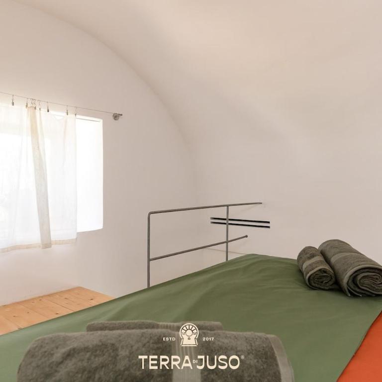 Casa Cubo in Valle d' Itria - Maison 1 Chambre - 24