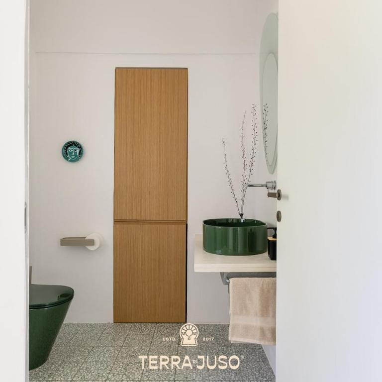 Casa Cubo in Valle d' Itria - Maison 1 Chambre - 25