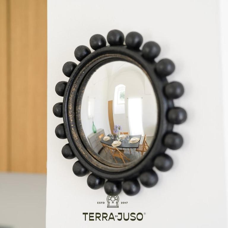 Casa Cubo in Valle d' Itria - Maison 1 Chambre - 27