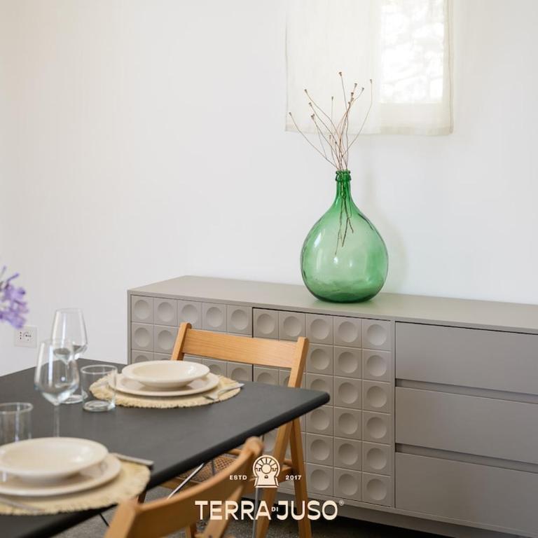 Casa Cubo in Valle d' Itria - Maison 1 Chambre - 29