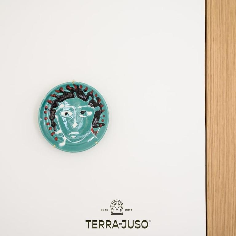 Casa Cubo in Valle d' Itria - Maison 1 Chambre - 34