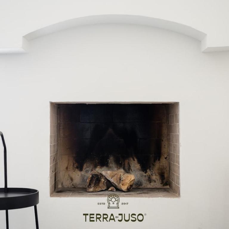 Casa Cubo in Valle d' Itria - Maison 1 Chambre - 37