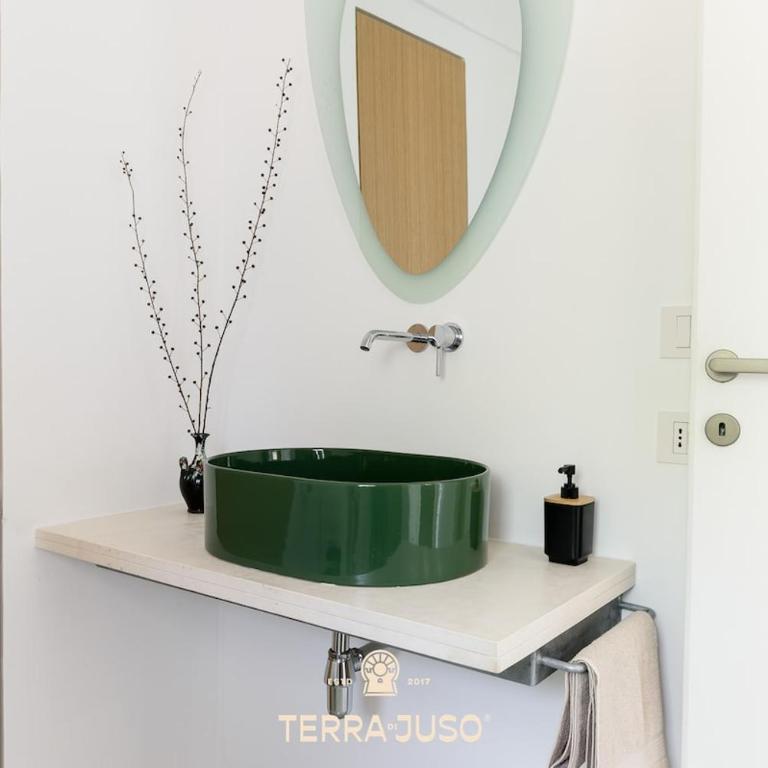 Casa Cubo in Valle d' Itria - Maison 1 Chambre - 46