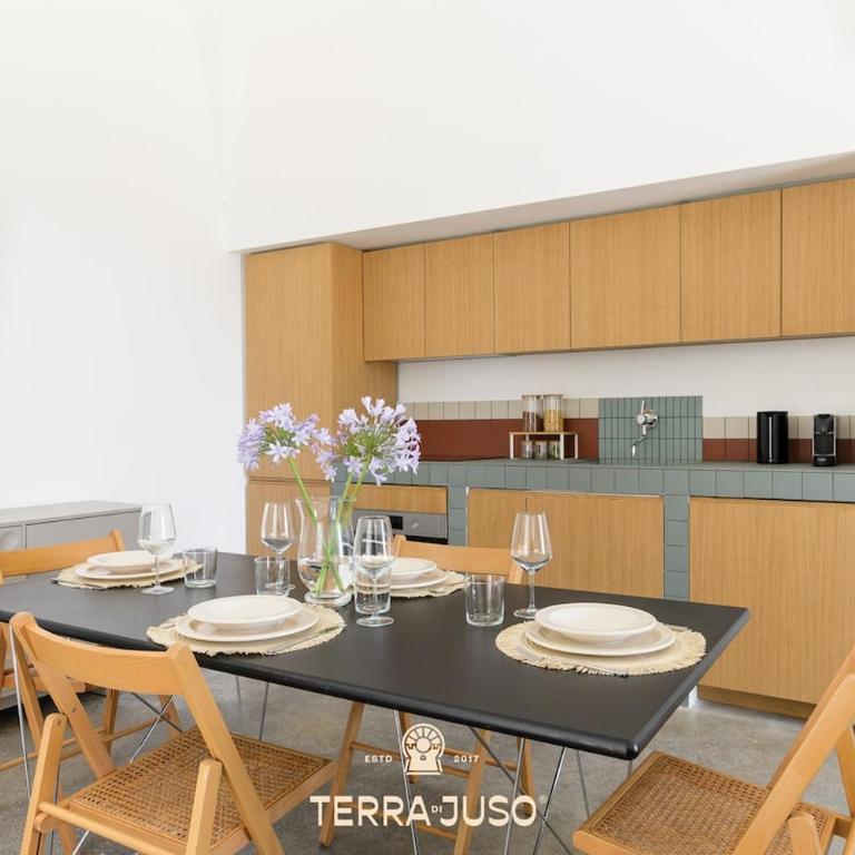 Casa Cubo in Valle d' Itria - Maison 1 Chambre - 47