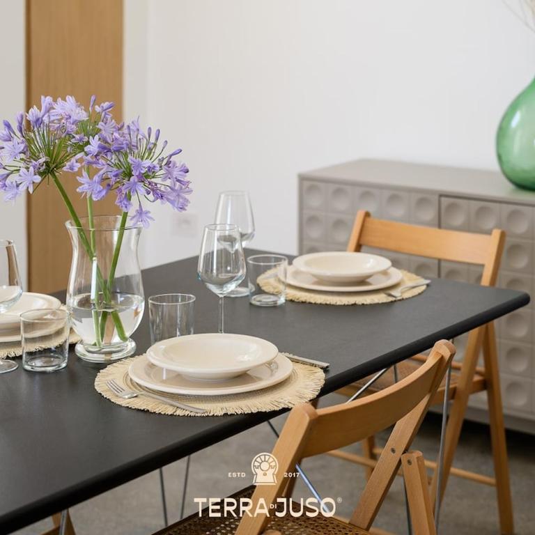 Casa Cubo in Valle d' Itria - Maison 1 Chambre - 48