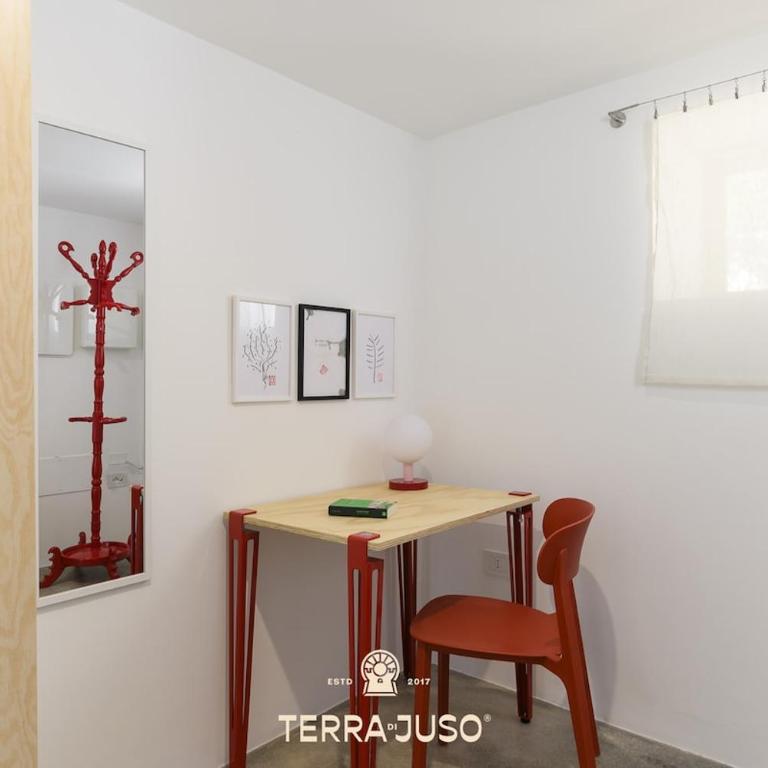 Casa Cubo in Valle d' Itria - Maison 1 Chambre - 50