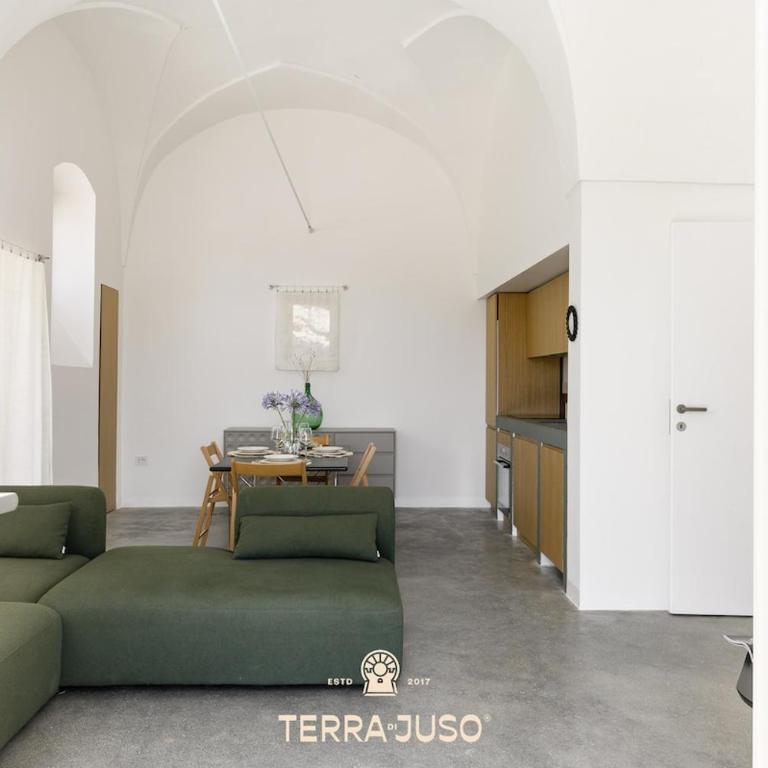 Casa Cubo in Valle d' Itria - Maison 1 Chambre - 52