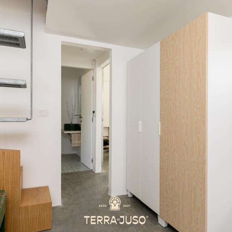 Casa Cubo in Valle d' Itria - Maison 1 Chambre - 54