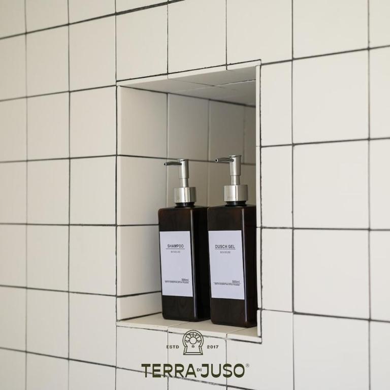 Casa Cubo in Valle d' Itria - Maison 1 Chambre - 56