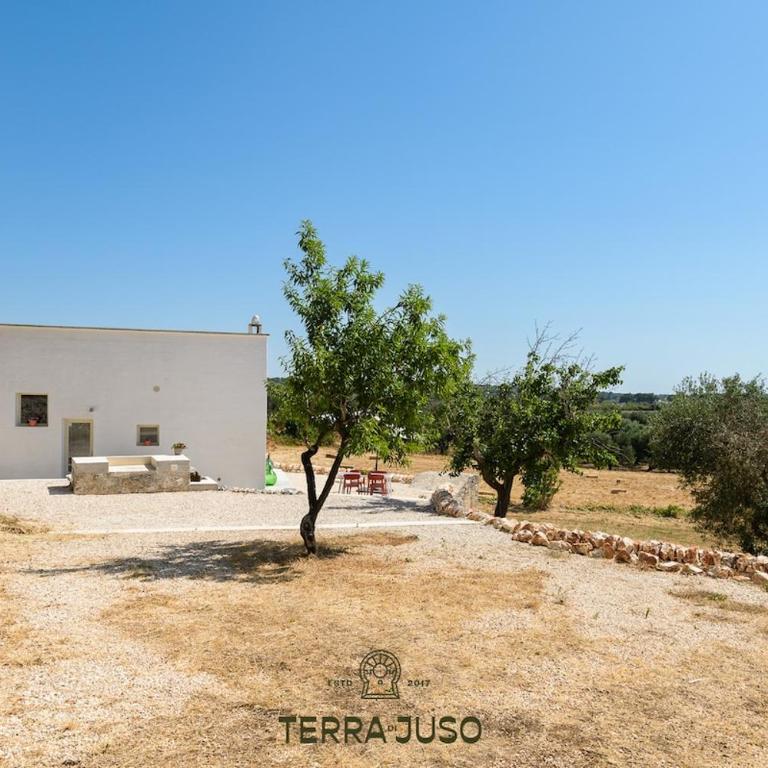 Casa Cubo in Valle d' Itria - Maison 1 Chambre - 61