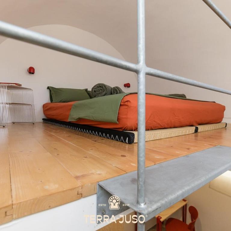 Casa Cubo in Valle d' Itria - Maison 1 Chambre - 62