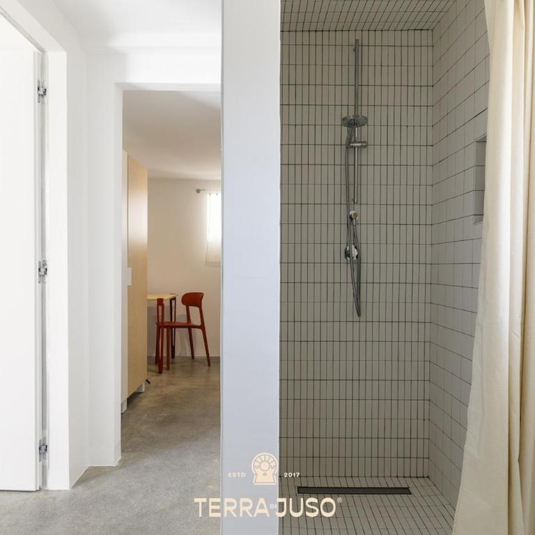 Casa Cubo in Valle d' Itria - Maison 1 Chambre - 63