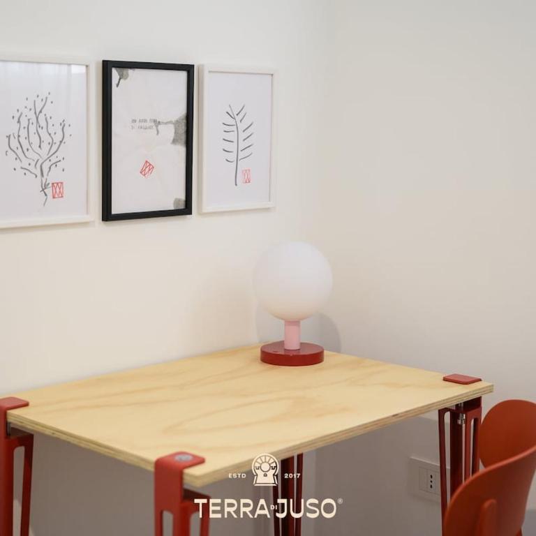 Casa Cubo in Valle d' Itria - Maison 1 Chambre - 65