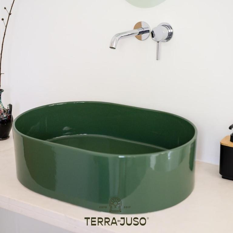 Casa Cubo in Valle d' Itria - Maison 1 Chambre - 70