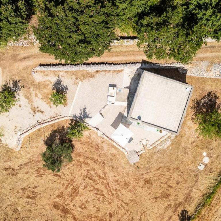 Casa Cubo in Valle d' Itria - Maison 1 Chambre - 71