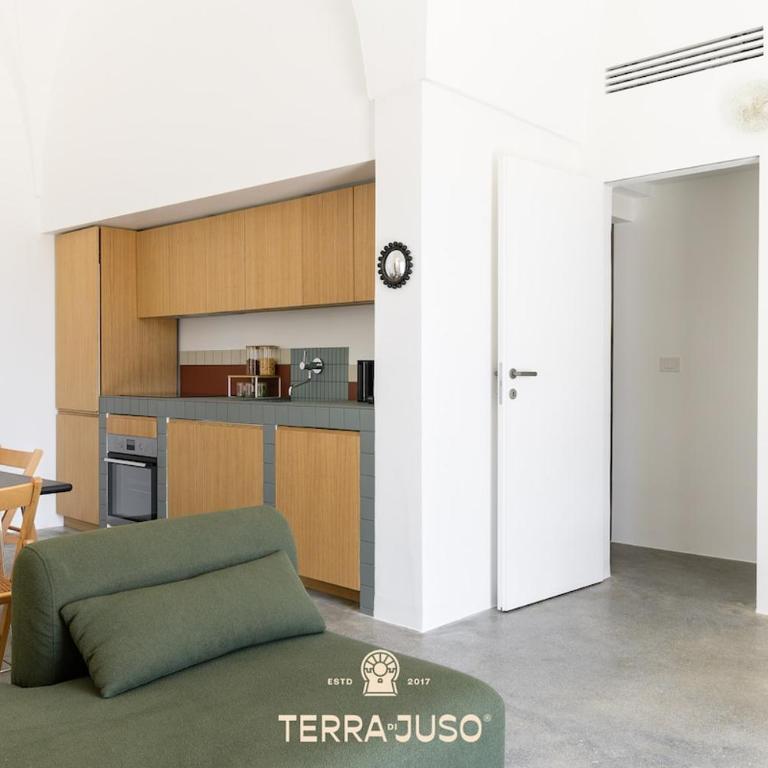 Casa Cubo in Valle d' Itria - Maison 1 Chambre - 72