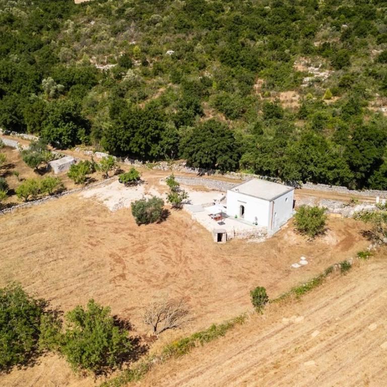 Casa Cubo in Valle d' Itria - Maison 1 Chambre - 76
