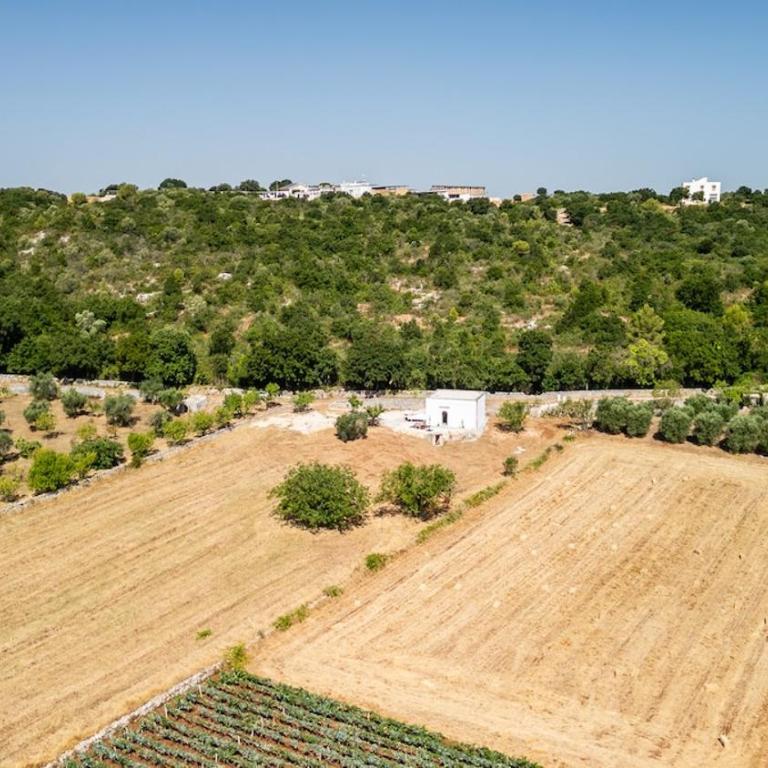 Casa Cubo in Valle d' Itria - Maison 1 Chambre - 77