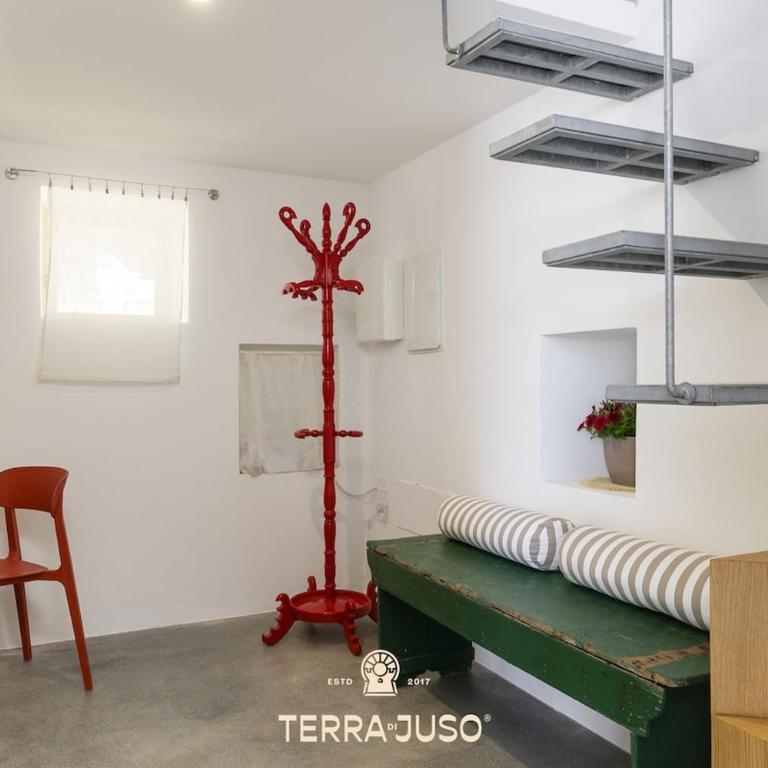 Casa Cubo in Valle d' Itria - Maison 1 Chambre - 78