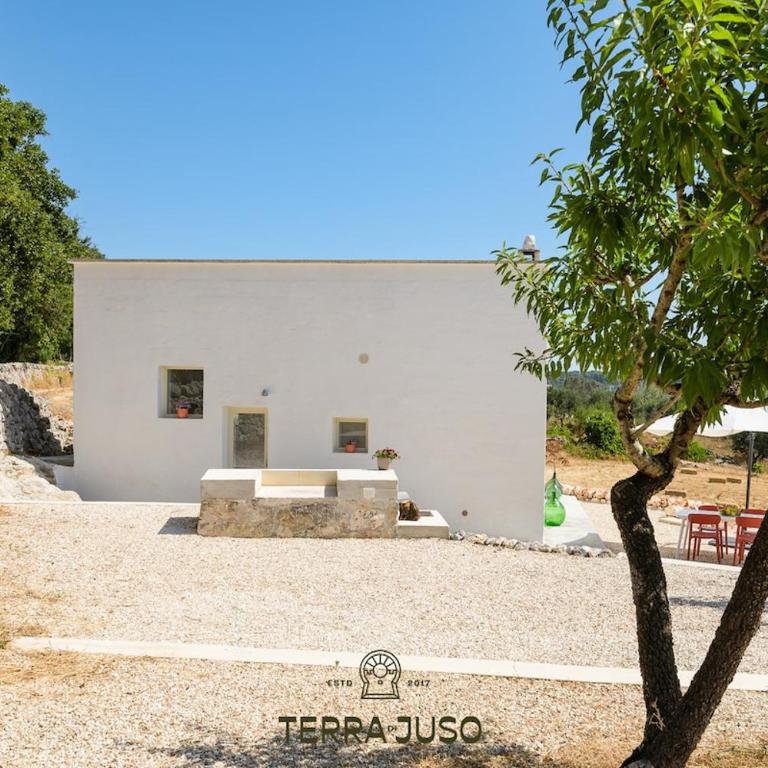Casa Cubo in Valle d' Itria - Maison 1 Chambre - 79