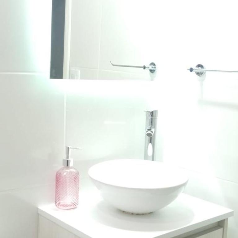 Tu Espacio Personal - Apartamento de 2 dormitorios - 6