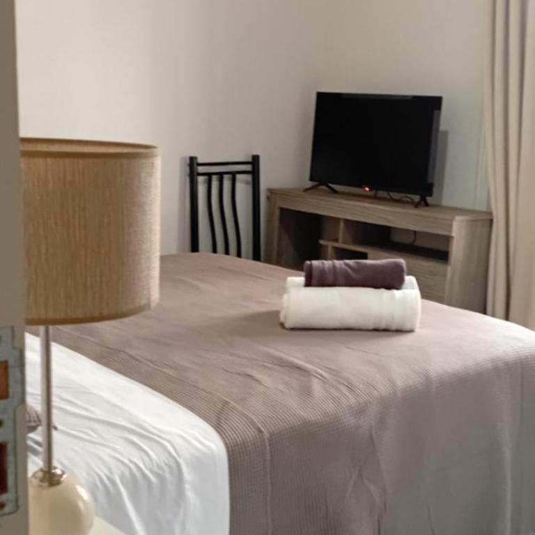 Tu Espacio Personal - Apartamento de 2 dormitorios - 11
