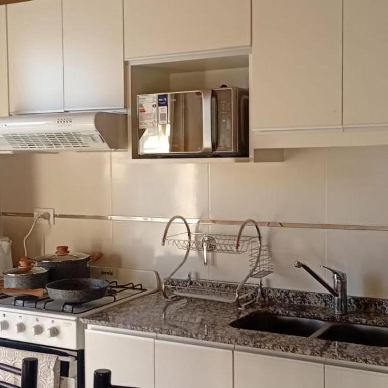 Tu Espacio Personal - Apartamento de 2 dormitorios - 17