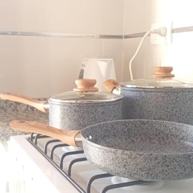 Tu Espacio Personal - Apartamento de 2 dormitorios - 18
