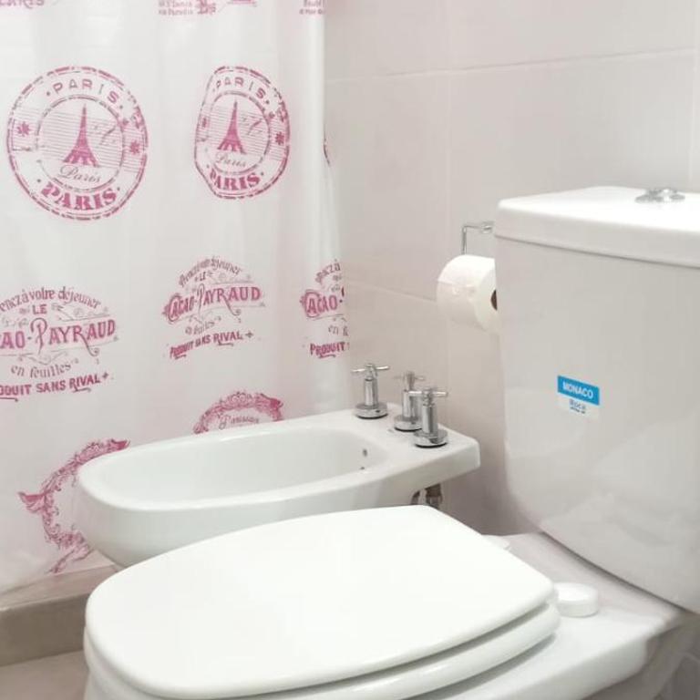 Tu Espacio Personal - Apartamento de 2 dormitorios - 21