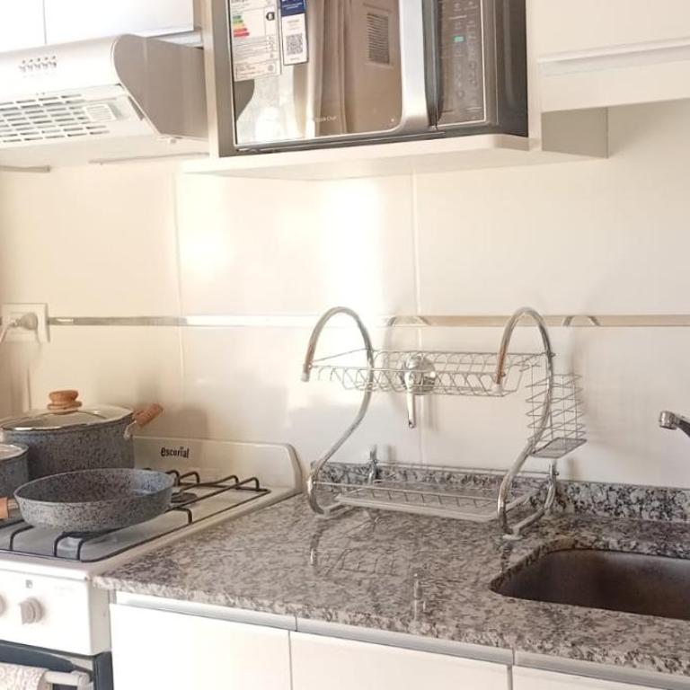 Tu Espacio Personal - Apartamento de 2 dormitorios - 22