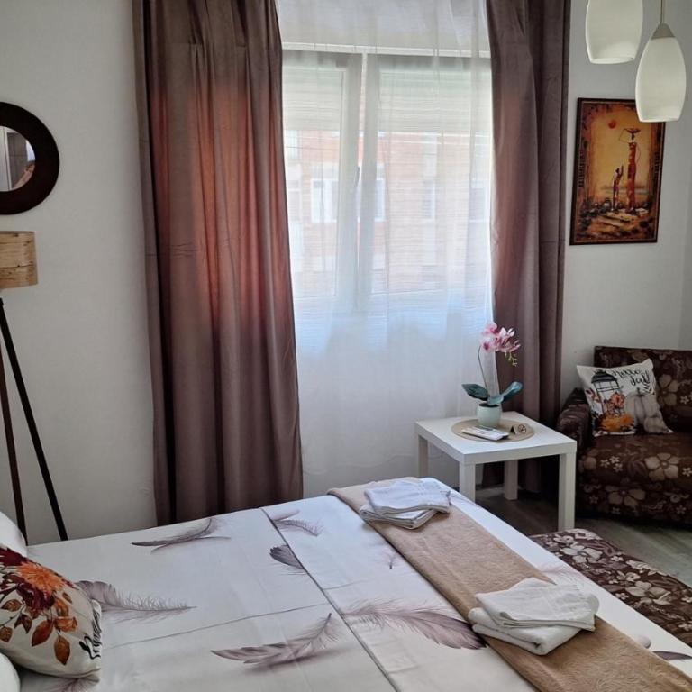 Happy Star - Studio Apartman - 23