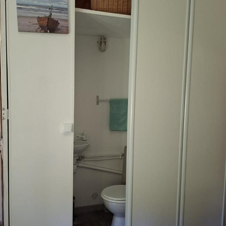 Les Bellevesasses domaine - Chambre Double - 3