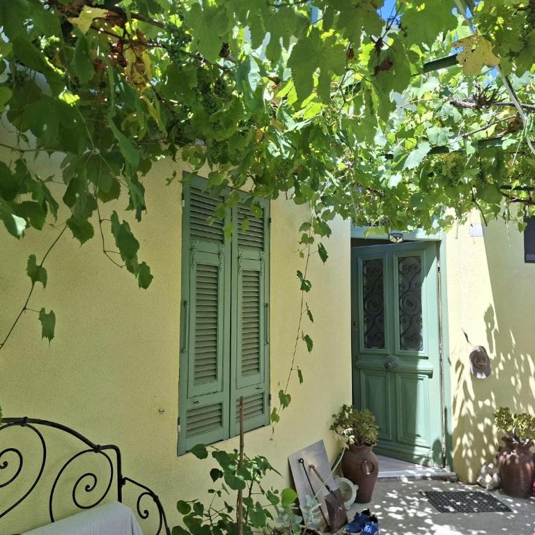 Les Bellevesasses domaine - Chambre Double - 4