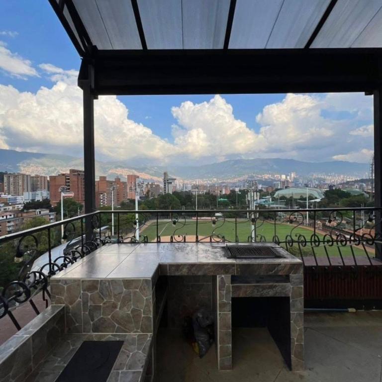 Emerald Terrace - Double or Twin Room - 5