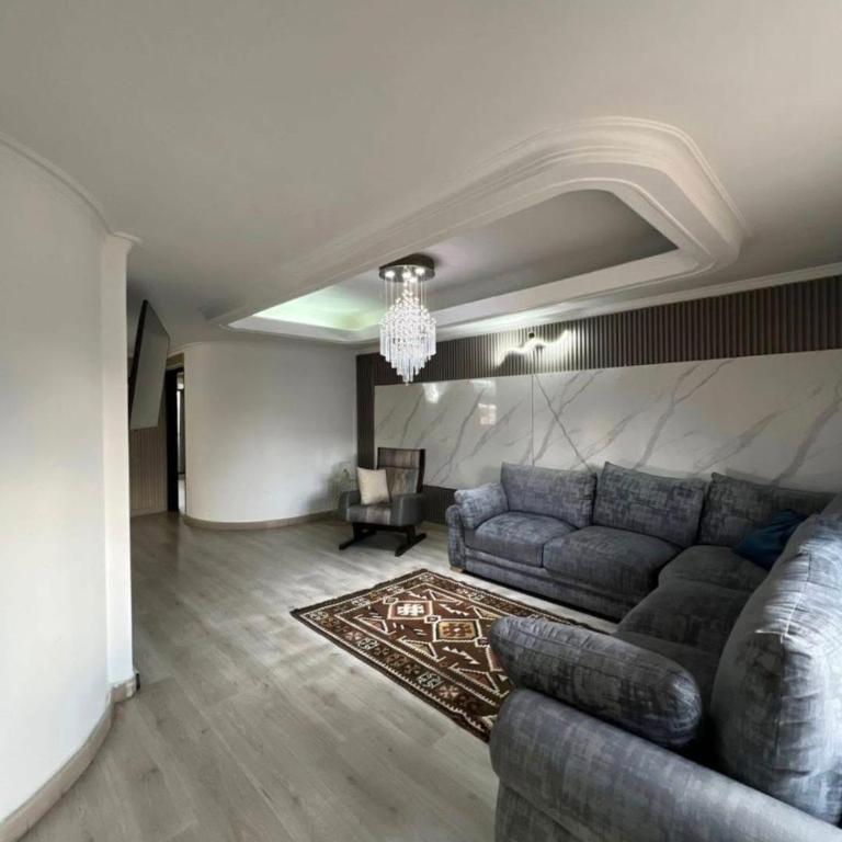 Emerald Terrace - Double Room - 3
