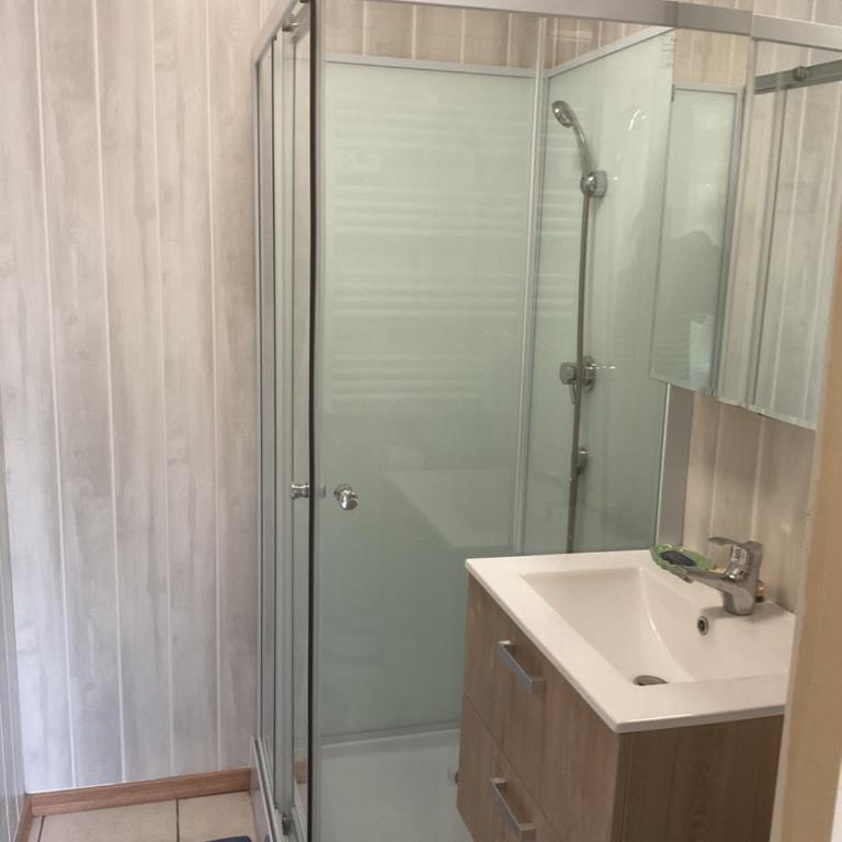 Clairbois - Appartement 1 Chambre - 8
