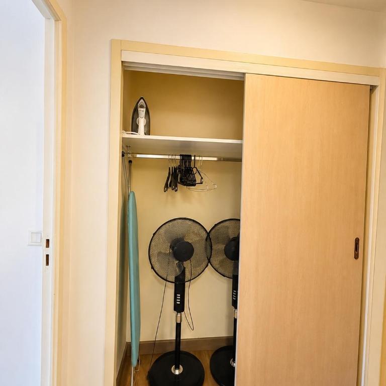Charming stay for 4, Sea view, pool in Cannes - Appartement 2 Chambres - 5