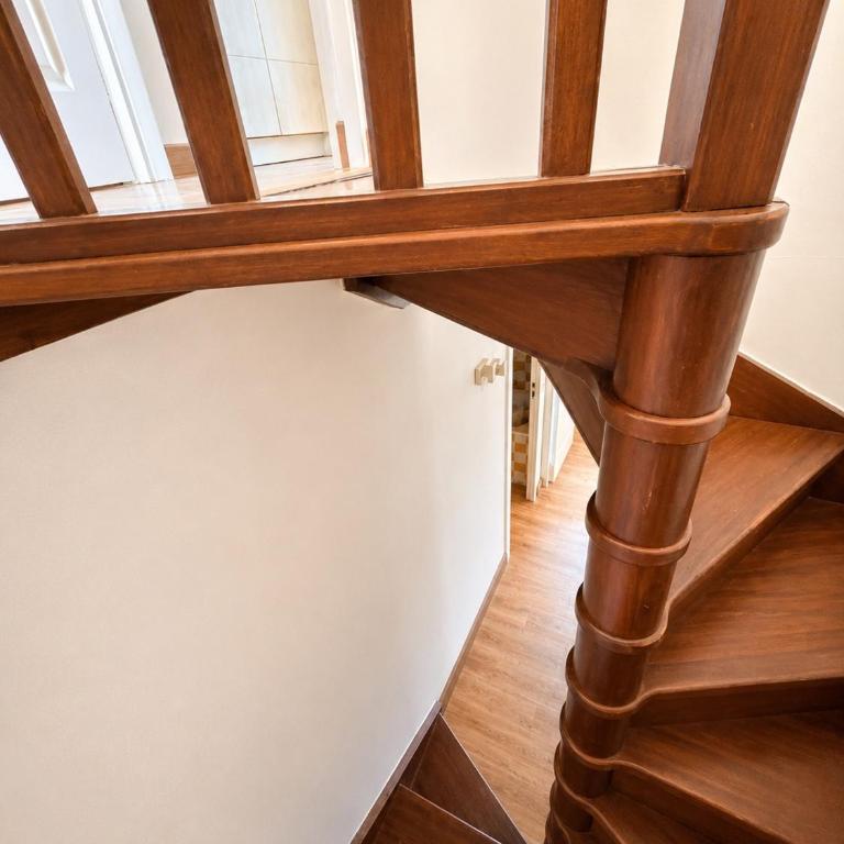 Charming stay for 4, Sea view, pool in Cannes - Appartement 2 Chambres - 16