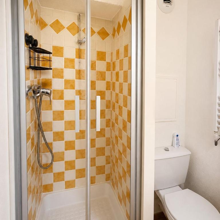 Charming stay for 4, Sea view, pool in Cannes - Appartement 2 Chambres - 27