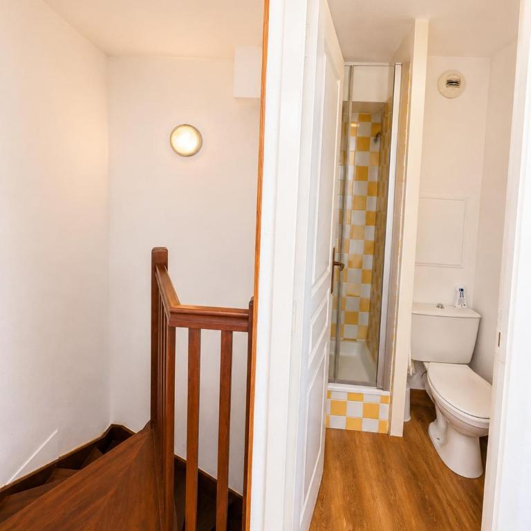 Charming stay for 4, Sea view, pool in Cannes - Appartement 2 Chambres - 41