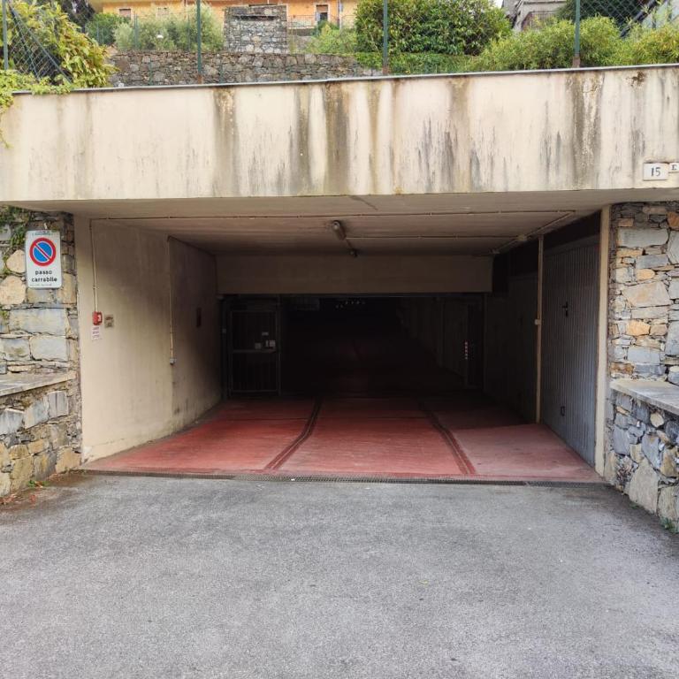 CasaViva - Patio Flat with AC in Santa Margherita - Appartamento con 1 Camera da Letto - 21