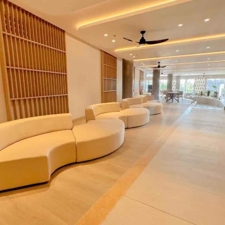 Terraz T2 Playa Dormida - One-Bedroom Apartment - 3