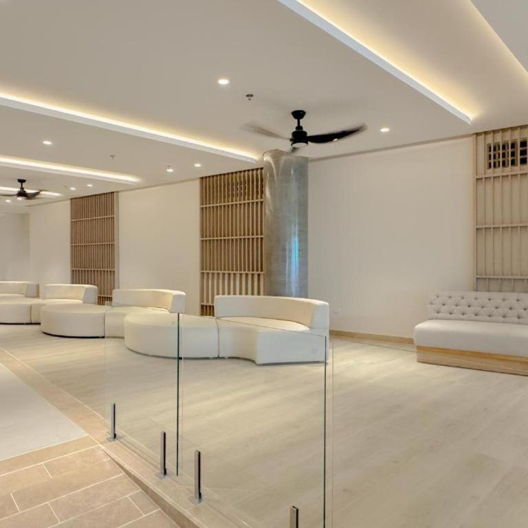 Terraz T2 Playa Dormida - One-Bedroom Apartment - 4