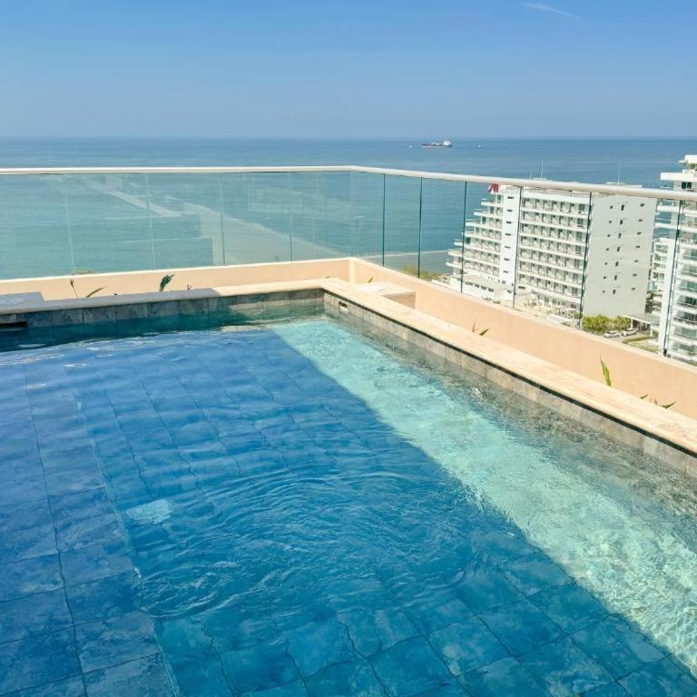 Terraz T2 Playa Dormida - One-Bedroom Apartment - 7