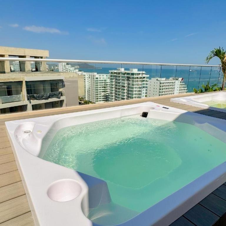 Terraz T2 Playa Dormida - One-Bedroom Apartment - 8