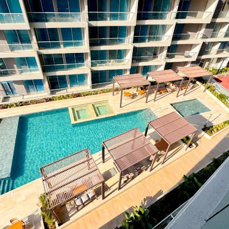 Terraz T2 Playa Dormida - One-Bedroom Apartment - 9