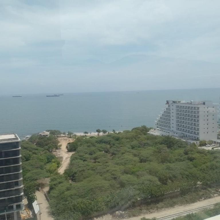 Terraz T2 Playa Dormida - One-Bedroom Apartment - 14