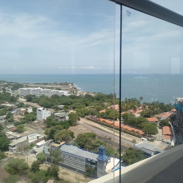 Terraz T2 Playa Dormida - One-Bedroom Apartment - 16
